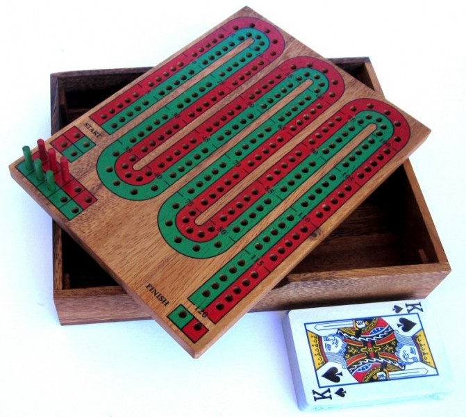 Cribbage Regeln Cribbage Regeln