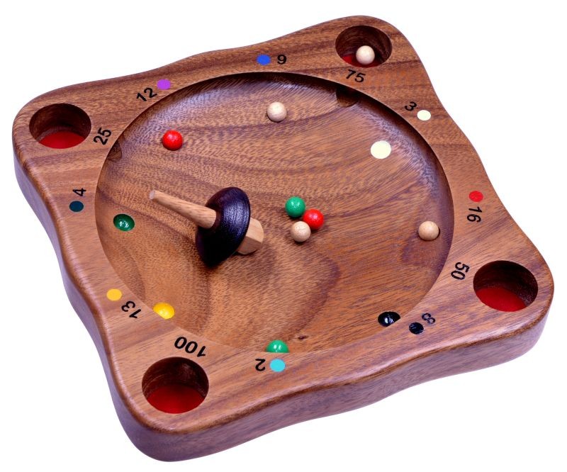 Kreiselspiel Kreiselspiel
